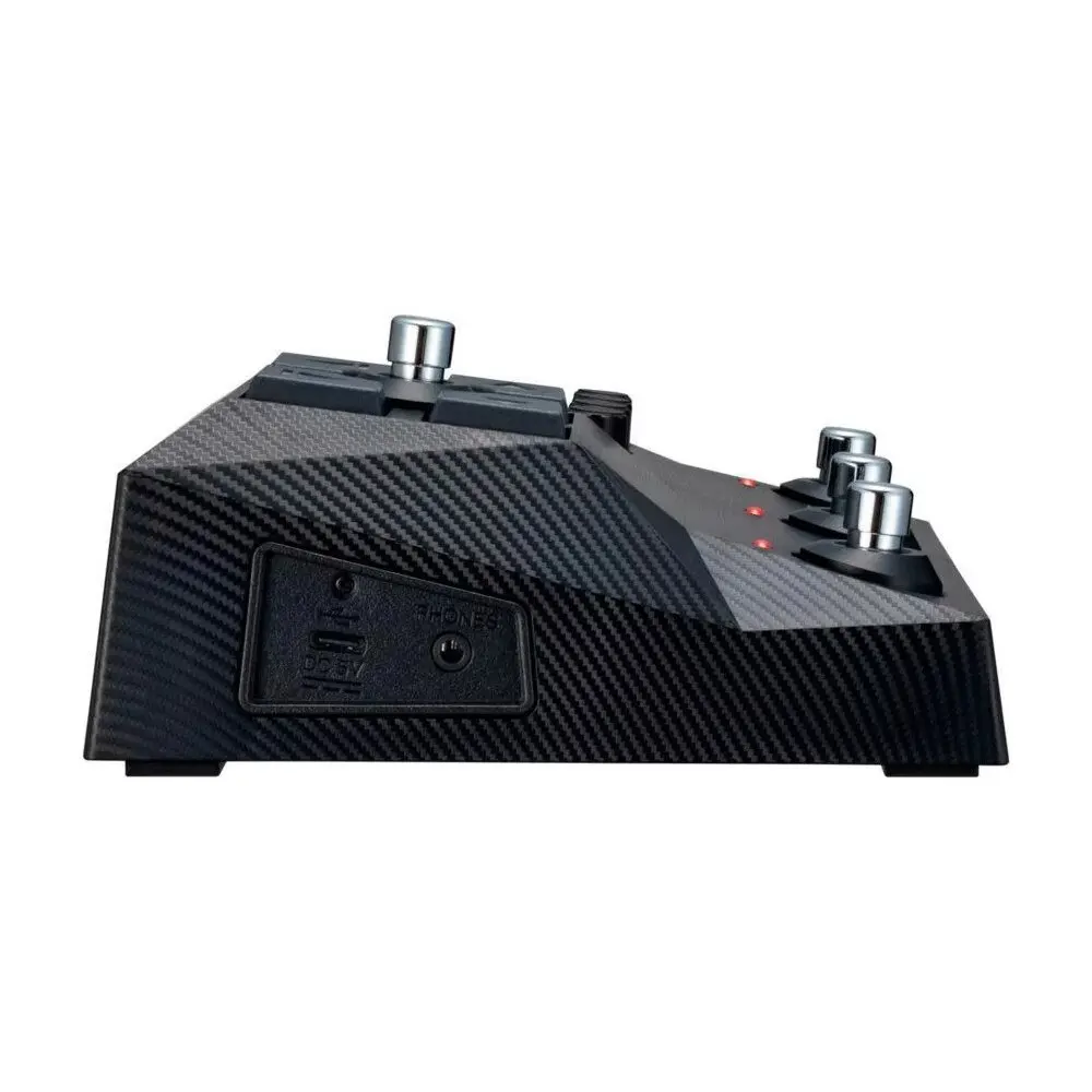 Pedalera Multiefecto Guitarra Electrica Zoom G2 FOUR