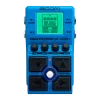 Pedalera Multiefecto Guitarra Electrica Zoom MS-70CDR+