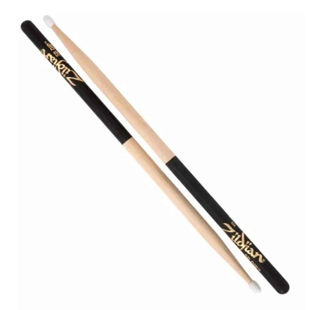 Palillos Hickory 5B Zildjian Z5BND