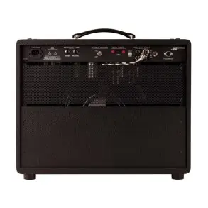 Amplificador de Guitarra Electrica Prs de 50W Valvular