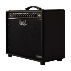 Amplificador de Guitarra Electrica Prs de 50W Valvular