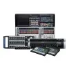 Mixer Digital de Rack 24 Canales Presonus Studio Live 24R