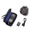 Pack de Accesorios para H4E Zoom Pro APH-4e