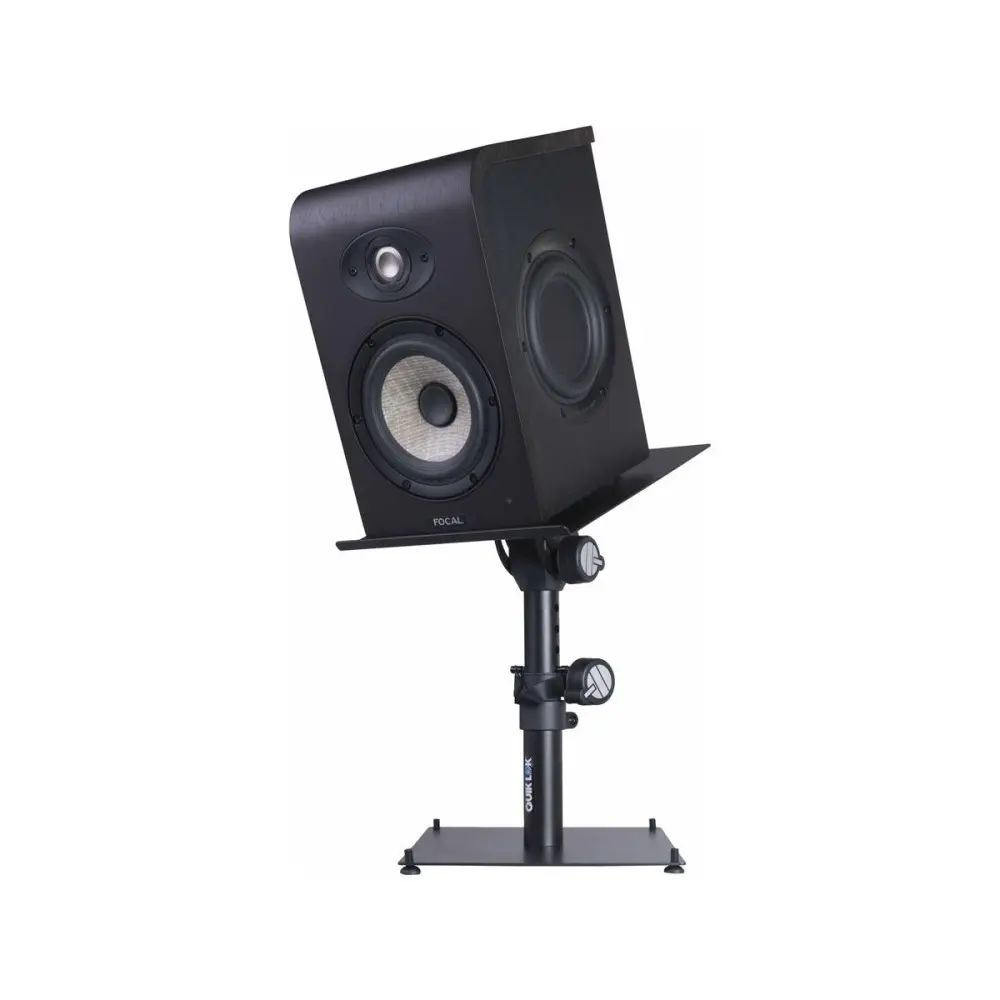 Soporte Multiproposito o Monitor Individual con Base Quik Lok MST/001