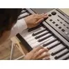 copia Teclado Yamaha PSRE383 5 Octavas Sensitivo 650 Sonidos USB Ritmos