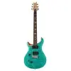 Guitarra Electrica PRS SE Custom 24 Zurda Color Turquoise