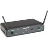 Sistema Inalámbrico Samson C88x UHF Diversity Microfono Q6 Canal A