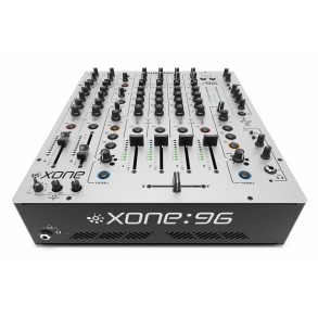 Mixer DJ 6 Canales Allen & Heath XONE:96