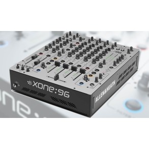 Mixer DJ 6 Canales Allen & Heath XONE:96