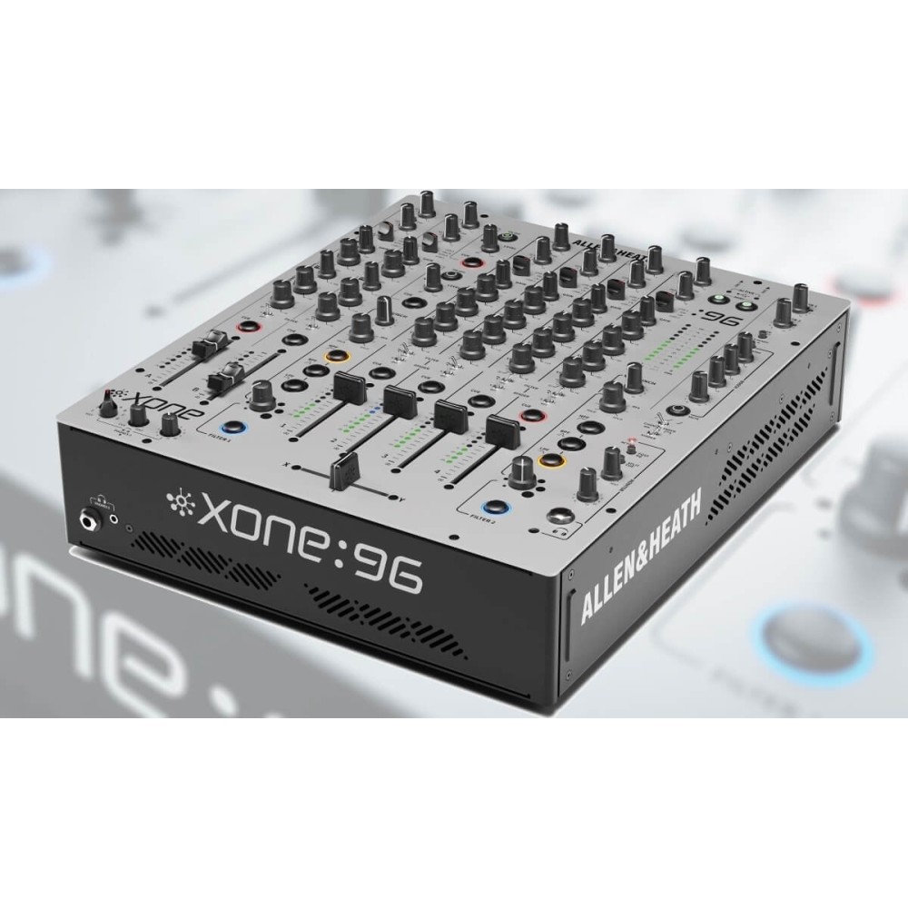 Mixer DJ 6 Canales Allen & Heath XONE:96