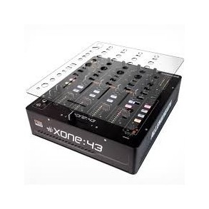 Mixer DJ 4 Canales Allen & Heath XONE:43