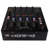 Mixer DJ 4 Canales Allen & Heath XONE:43