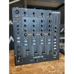 Mixer DJ 4 Canales Allen & Heath XONE:43