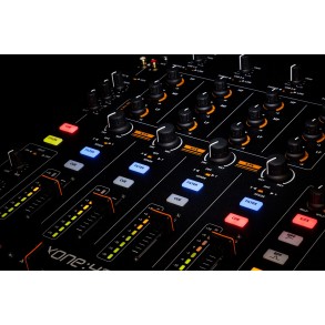 Mixer DJ 4 Canales Allen & Heath XONE:43