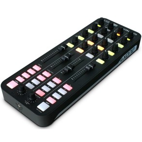 Mixer DJ 2 con Midi Controller Allen & Heath XONE:K2