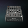 Mixer DJ Allen & Heath MODEL1.4