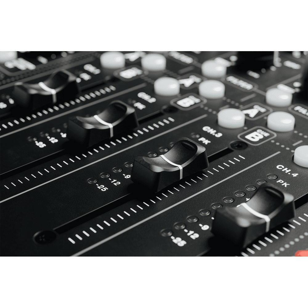 Mixer DJ Allen & Heath MODEL1.4