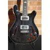 Guitarra Electrica SE Hollowbody con Funda Dog Hair Smokeburst PRS HBECB DH