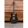 Guitarra Electrica SE Hollowbody con Funda Dog Hair Smokeburst PRS HBECB DH