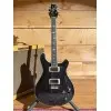 Guitarra Electrica SE Hollowbody con Funda Dog Hair Smokeburst PRS HBECB DH