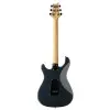 Guitarra Electrica con Funda Gun Metal Gray PRS NF3MGM