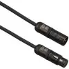 Cable Canon Canon XLR 3 Metros Daddario PW-AMSM-10