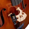 Afinador de Clip Cello Contrabajo Daddario PW-CT-17CBK