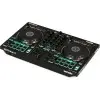 Controlador Dj Roland DJ202 Negro De 2 Canales Interface