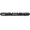 Controlador Dj Roland DJ202 Negro De 2 Canales Interface