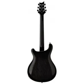 Guitarra Electrica SE Hollowbody con Funda Dog Hair Smokeburst PRS HBECB DH