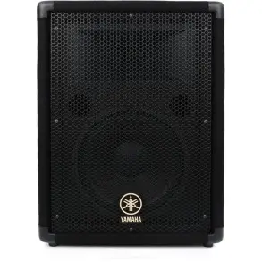 Bafle Activo 15 Pulgadas Yamaha BR15 400W 2 vias