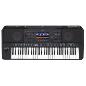 Teclado Digital Yamaha PSRSX920