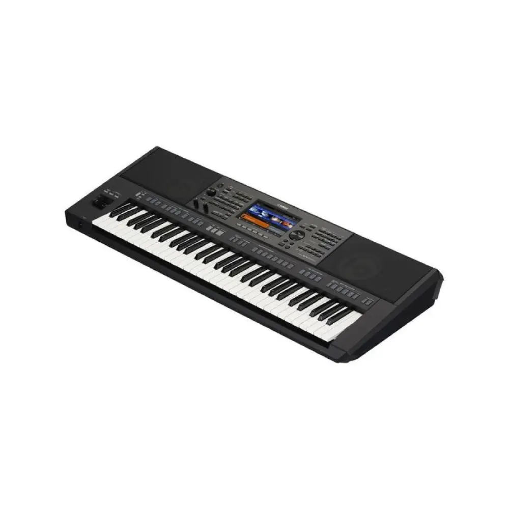 Teclado Digital Yamaha PSRSX920