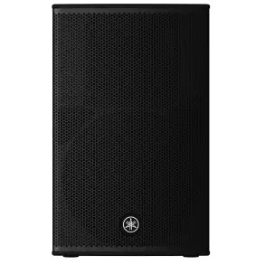 Bafle Pasivo 12 Pulgadas Yamaha CHR12 1000W 2 vias