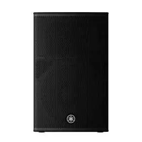 Bafle Activo 12 Pulgadas Yamaha DHR12 DSP 1000W 2 vias