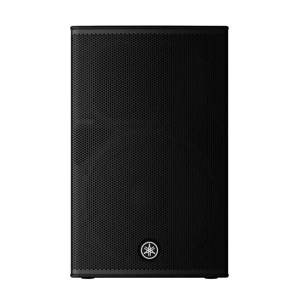 Bafle Activo 12 Pulgadas Yamaha DHR12 DSP 1000W 2 vias