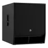 Subwoofer Activo 18 Pulgadas Yamaha DXS18 XLF DSP 1600W