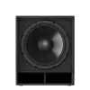 Subwoofer Activo 18 Pulgadas Yamaha DXS18 XLF DSP 1600W