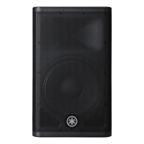 Bafle Activo 12 Pulgadas Yamaha DXR12MKII DSP 1100W 2 vias