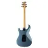 Guitarra Electrica con Funda Color Ice Blue Metallic PRS NF3MIM