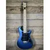 Guitarra Electrica con Funda Color Ice Blue Metallic PRS NF3MIM