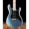 Guitarra Electrica con Funda Color Ice Blue Metallic PRS NF3MIM