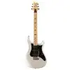 Guitarra Electrica con Funda Color White Pearl PRS NF3MWP