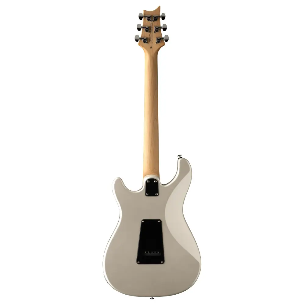 Guitarra Electrica con Funda Color White Pearl PRS NF3MWP