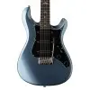 Guitarra Electrica con Funda Color Ice Blue Metallic PRS NF3RIM