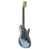 Guitarra Electrica con Funda Color Ice Blue Metallic PRS NF3RIM