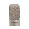 Microfono Condenser Profesional Rode NT1000