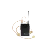 Sistema Inalambrico Relacart UR22S con Body Pack Vincha y Microfono Shure Corbatero Sistema Inalambrico Relacart UR22S con Body Pack Vincha y Microfono Shure Corbatero