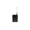 Sistema Inalambrico Relacart UR22S con Body Pack Plug Guitarra Bajo Shure WA302 Sistema Inalambrico Relacart UR22S con Body Pack Plug Guitarra Bajo Shure WA302