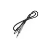 Sistema Inalambrico Relacart UR22S con Body Pack Plug Guitarra Bajo Shure WA302 Sistema Inalambrico Relacart UR22S con Body Pack Plug Guitarra Bajo Shure WA302